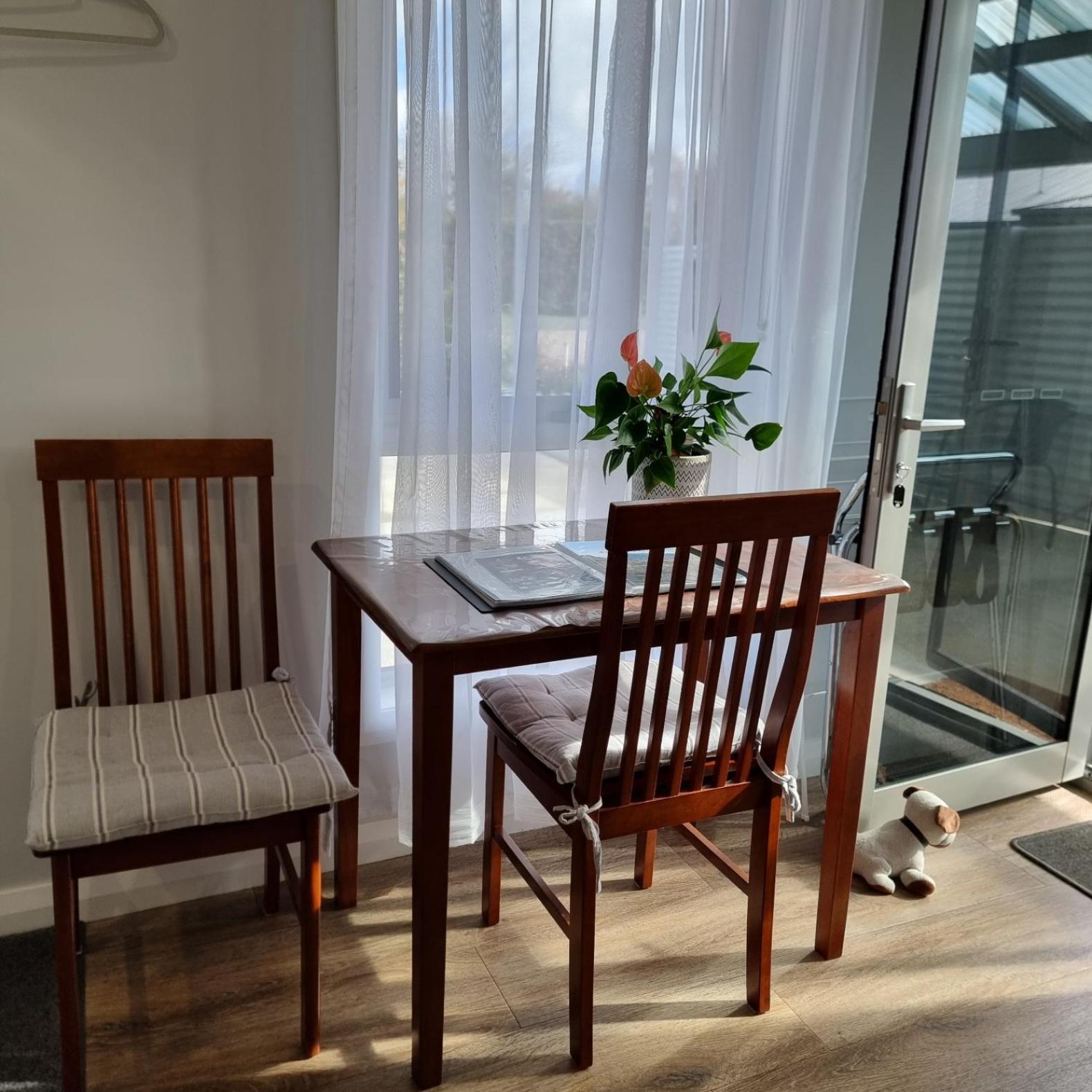 Kadi House - Unit 1 Lejlighed Wynyard Eksteriør billede